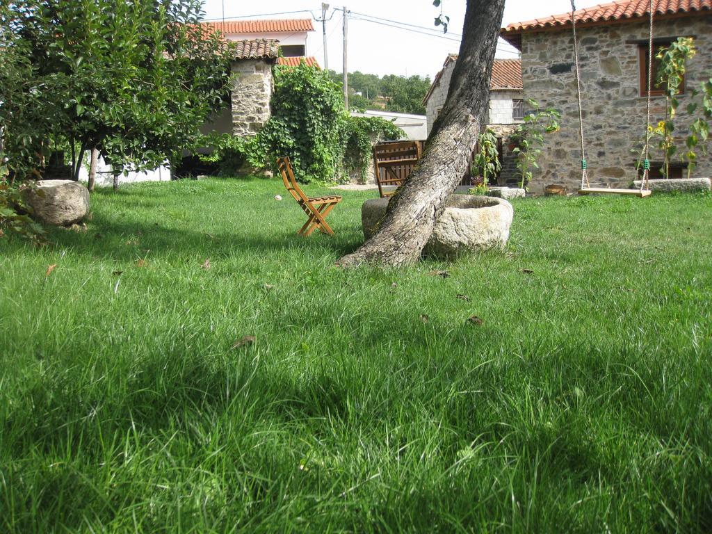 Candeias Do Souto Braganca Bagian luar foto