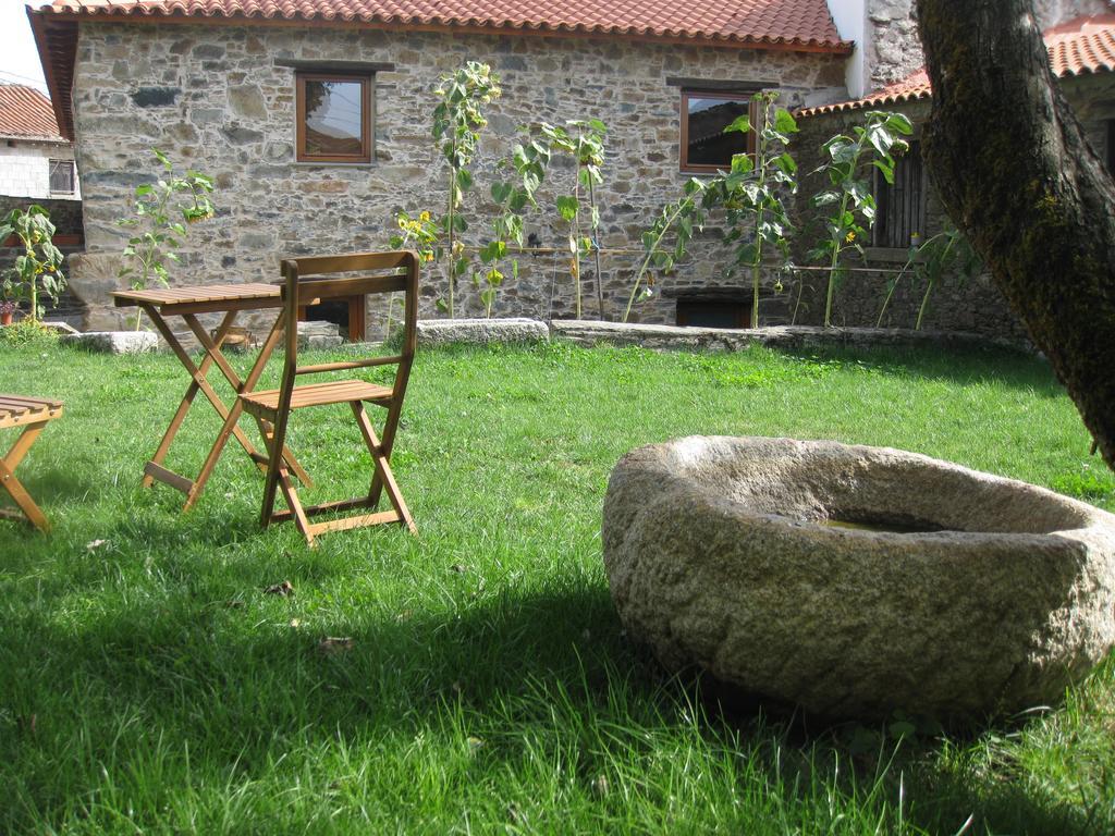 Candeias Do Souto Braganca Bagian luar foto