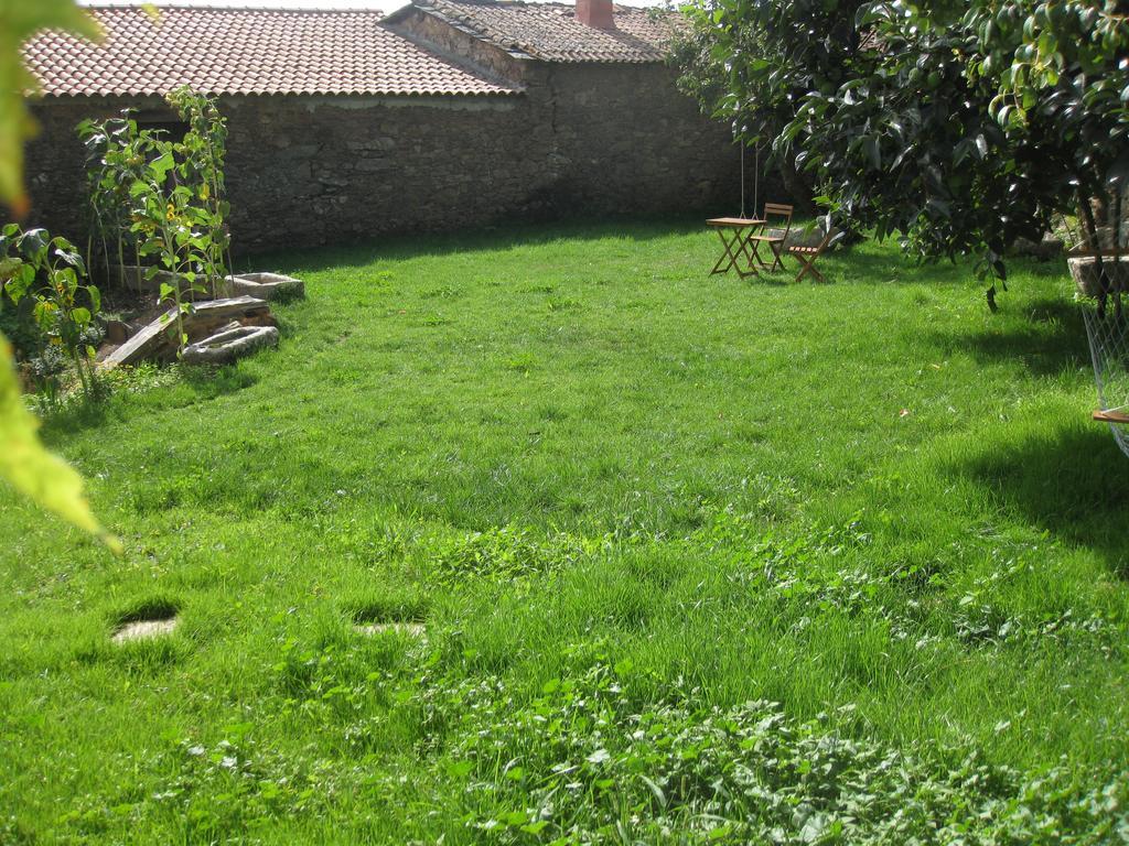 Candeias Do Souto Braganca Bagian luar foto