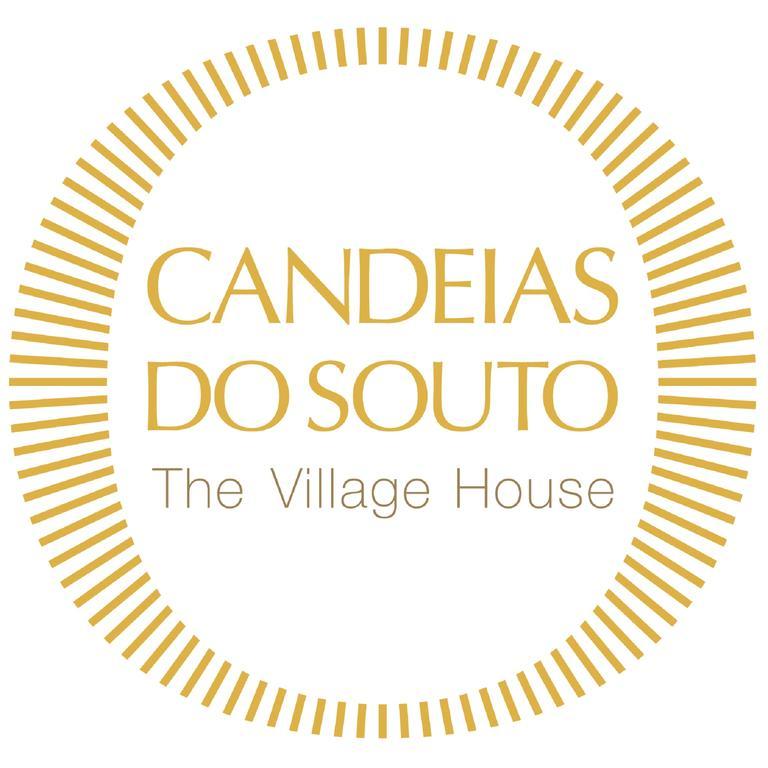 Candeias Do Souto Braganca Bagian luar foto