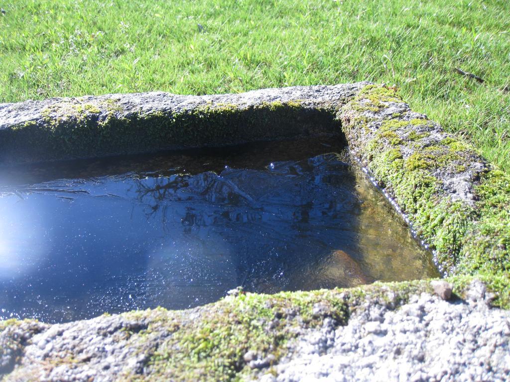 Candeias Do Souto Braganca Bagian luar foto