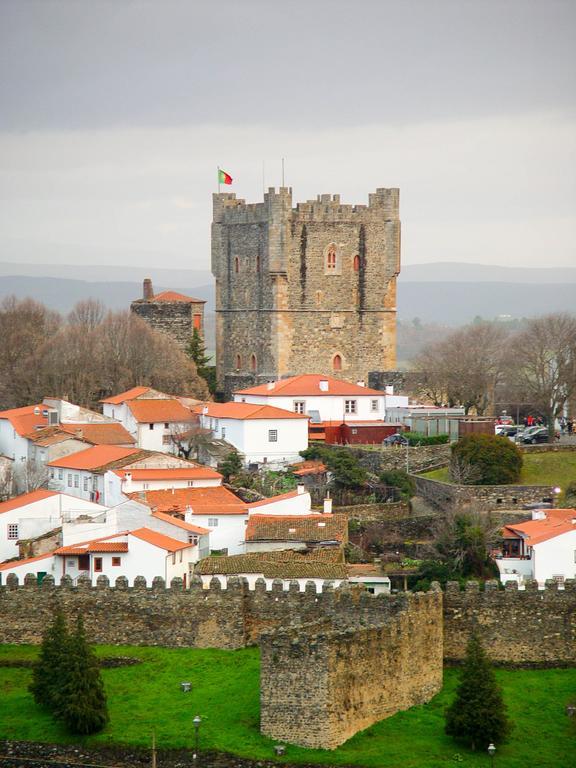 Candeias Do Souto Braganca Bagian luar foto